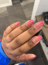 Naps and Nails: Charity "Please Don't Take My Man" (Thermal&Reflective) *CAPPED PRE-ORDER*