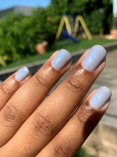 Naps and Nails: "Viserion 2.0" *CAPPED PRE-ORDER*