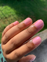 Naps and Nails: Hellaween "Forever My Boo" (Solar) *CAPPED PRE-ORDER*