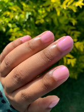 Naps and Nails: Hellaween "Forever My Boo" (Solar) *CAPPED PRE-ORDER*