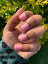 Naps and Nails: Hellaween "Forever My Boo" (Solar) *CAPPED PRE-ORDER*