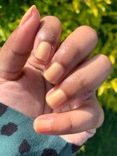 Naps and Nails: "Viserion" *CAPPED PRE-ORDER*