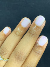 Naps and Nails: Hellaween "Forever My Boo" (Solar) *CAPPED PRE-ORDER*