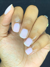 Naps and Nails: Hellaween "Forever My Boo" (Solar) *CAPPED PRE-ORDER*