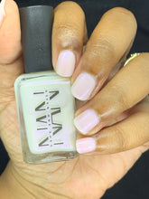 Naps and Nails: Hellaween "Forever My Boo" (Solar) *CAPPED PRE-ORDER*