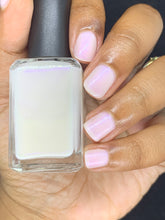 Naps and Nails: Hellaween "Forever My Boo" (Solar) *CAPPED PRE-ORDER*