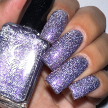 Moth & Moon Nail Polish: "Celia" (Reflective) *CAPPED PRE-ORDER*