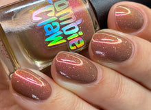 Zombie Claw: "Super Squirrel Strength" *OVERSTOCK*