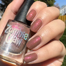 Zombie Claw: "Super Squirrel Strength" *OVERSTOCK*