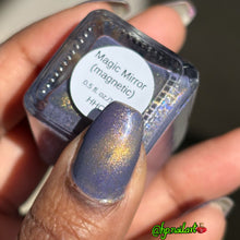 Moth & Moon Nail Polish: "Magic Mirror" *OVERSTOCK*