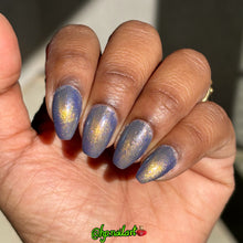 Moth & Moon Nail Polish: "Magic Mirror" *OVERSTOCK*