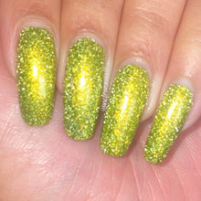 Moth & Moon Nail Polish: "Tink" (Reflective) *CAPPED PRE-ORDER*