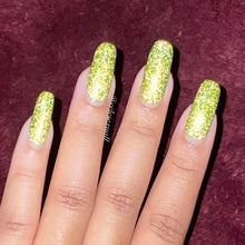 Moth & Moon Nail Polish: "Tink" (Reflective) *CAPPED PRE-ORDER*