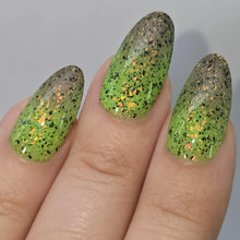 Naps and Nails: Halloween "Gruesome Glamour" (Solar) *OVERSTOCK*