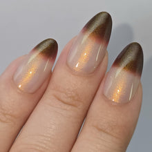 Naps and Nails: "The Crimson Vows" (Thermal) *OVERSTOCK*