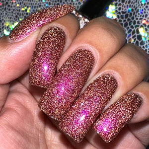 Shleee Polish: "Pain" *OVERSTOCK*