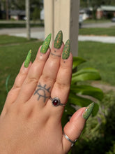 Naps and Nails: Halloween "Gruesome Glamour" (Solar) *OVERSTOCK*