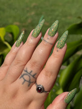 Naps and Nails: Halloween "Gruesome Glamour" (Solar) *OVERSTOCK*