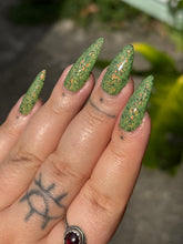 Naps and Nails: Halloween "Gruesome Glamour" (Solar) *OVERSTOCK*