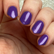 Sassy Cats Lacquer: Halloween Duo "Slay the Seance" and "A Ghoul's Night Out" *OVERSTOCK*