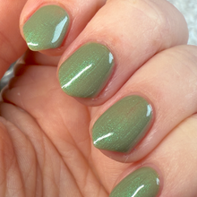 Sassy Cats Lacquer: Halloween Duo "Slay the Seance" and "A Ghoul's Night Out" *OVERSTOCK*