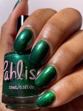 Pahlish: "Rampage" *PRE-ORDER*