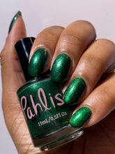 Pahlish: "Rampage" *PRE-ORDER*