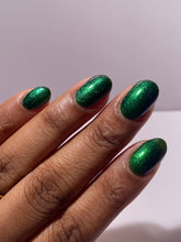 Pahlish: "Rampage" *PRE-ORDER*