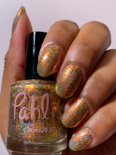 Pahlish: Charity "Hidden Treasure" *PRE-ORDER*