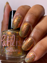 Pahlish: Charity "Hidden Treasure" *PRE-ORDER*