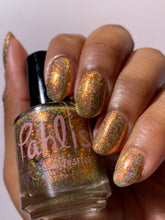 Pahlish: Charity "Hidden Treasure" *PRE-ORDER*