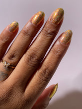Pahlish: Charity "Hidden Treasure" *PRE-ORDER*