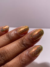 Pahlish: Charity "Hidden Treasure" *PRE-ORDER*