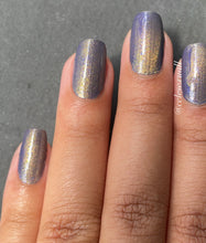 Moth & Moon Nail Polish: "Magic Mirror" *OVERSTOCK*