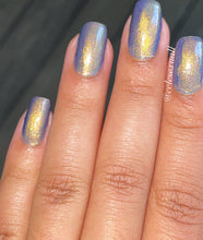 Moth & Moon Nail Polish: "Magic Mirror" *OVERSTOCK*