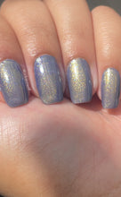 Moth & Moon Nail Polish: "Magic Mirror" *OVERSTOCK*
