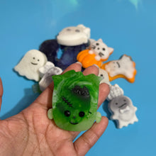 Ananda Body Care: Halloween Soap *OVERSTOCK*