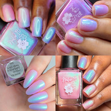 Nailed It! Nail Polish: "Wish Upon a Starlight" (Solar) *CAPPED PRE-ORDER*
