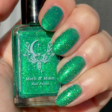 Moth & Moon Nail Polish: "Pascal" *CAPPED PRE-ORDER*