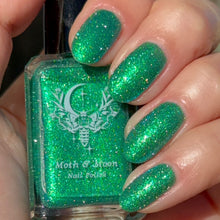 Moth & Moon Nail Polish: "Pascal" *CAPPED PRE-ORDER*