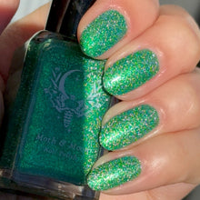 Moth & Moon Nail Polish: "Pascal" *CAPPED PRE-ORDER*