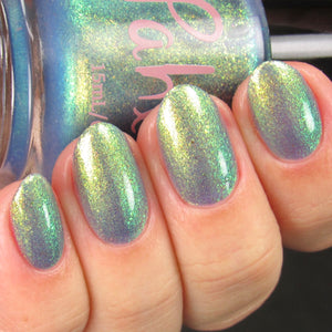 Pahlish: "Sailor Moon" *PRE-ORDER*