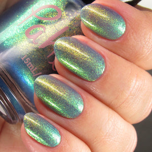 Pahlish: "Sailor Moon" *PRE-ORDER*