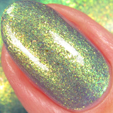 Pahlish: "Sailor Moon" *PRE-ORDER*