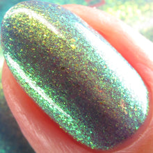 Pahlish: "Sailor Moon" *PRE-ORDER*