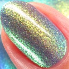 Pahlish: "Sailor Moon" *PRE-ORDER*