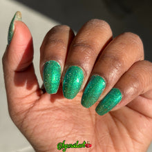 Moth & Moon Nail Polish: "Pascal" *CAPPED PRE-ORDER*