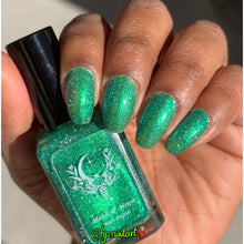 Moth & Moon Nail Polish: "Pascal" *CAPPED PRE-ORDER*