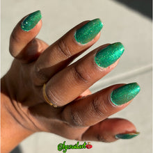 Moth & Moon Nail Polish: "Pascal" *CAPPED PRE-ORDER*