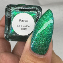 Moth & Moon Nail Polish: "Pascal" *CAPPED PRE-ORDER*